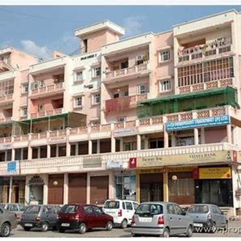 Tejendra Builders